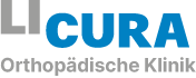 LICURA Orthopädische Klinik in Hessisch Lichtenau Logo