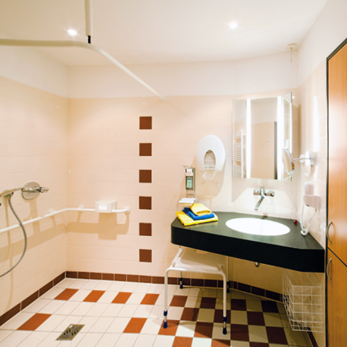 Orthopädische Klinik Hessisch Lichtenau – Bad Orthopädische Klinik Hessisch Lichtenau - Bad