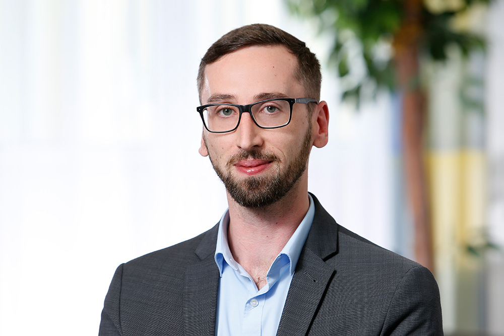 Orthopädische Klinik Hessisch Lichtenau - Sebastian Dretzke