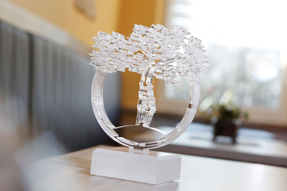 Orthopädische Klinik Hessisch Lichtenau – Träger Orthopädische Klinik Hessisch Lichtenau - Träger