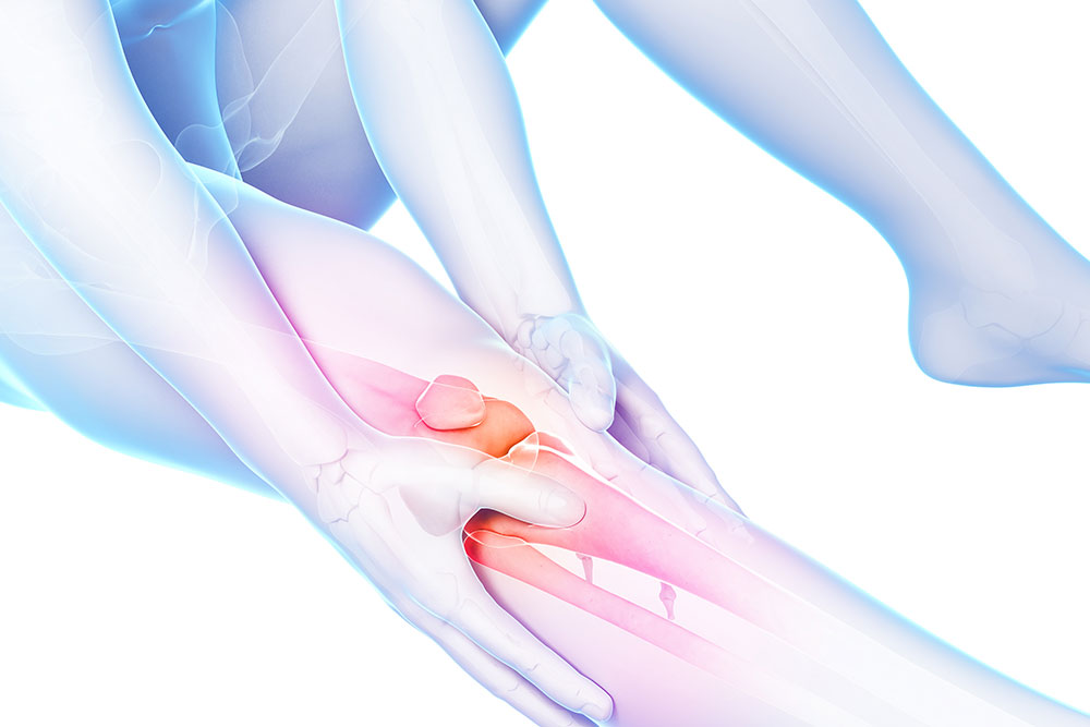 Orthopädische Klinik Hessisch Lichtenau - Veranstaltung - Knie